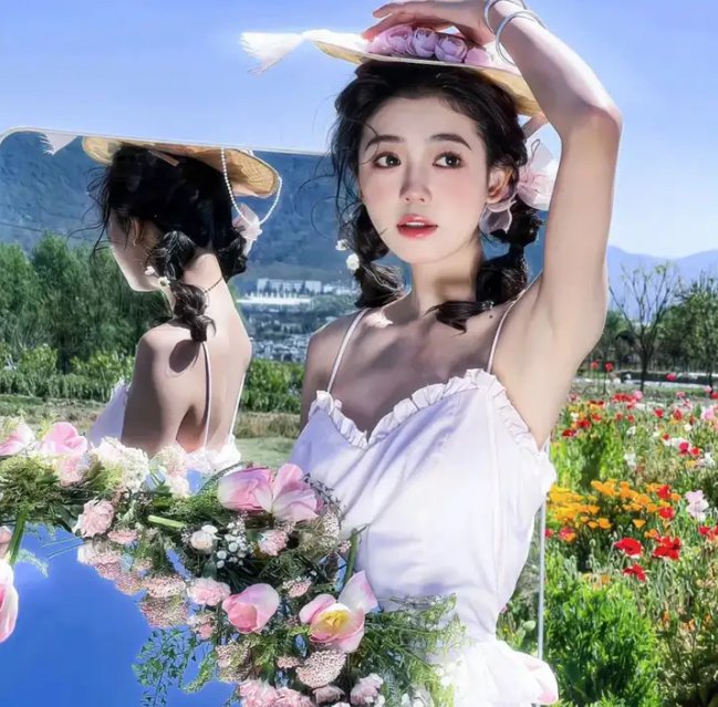 女儿们的恋爱 怦然心动篇 在线观看